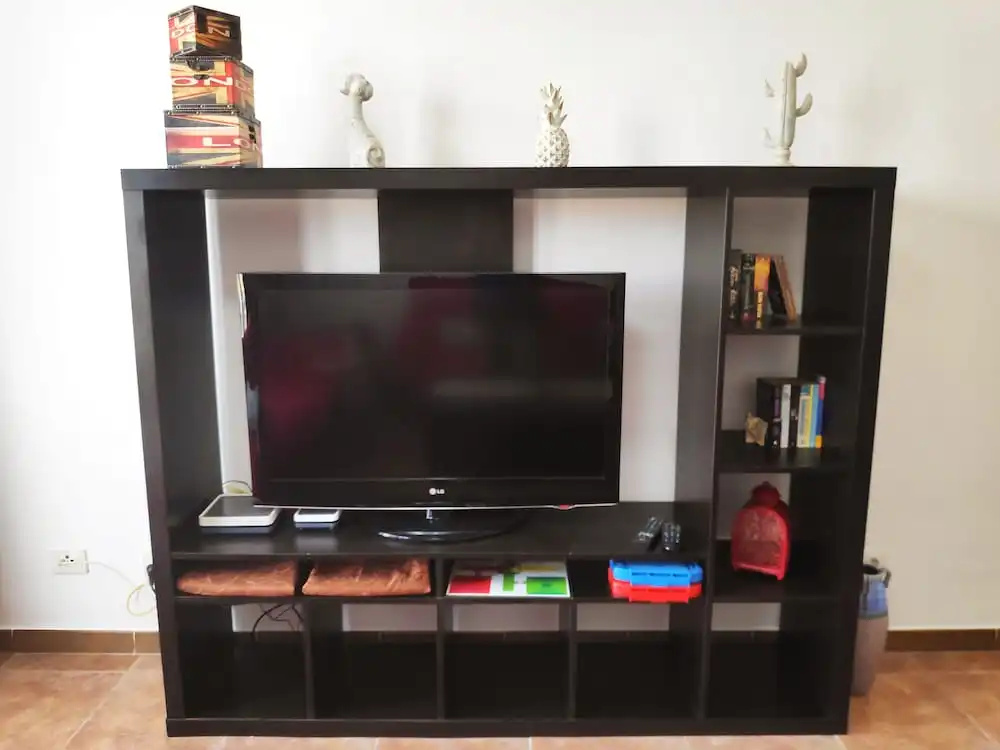 Apartamento Tampico 2