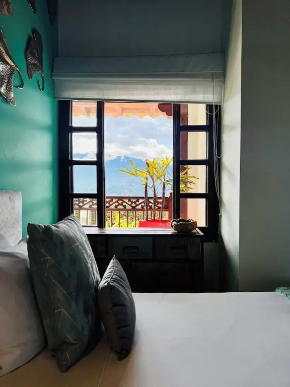 Hotel Reserva Monarca - Chambres