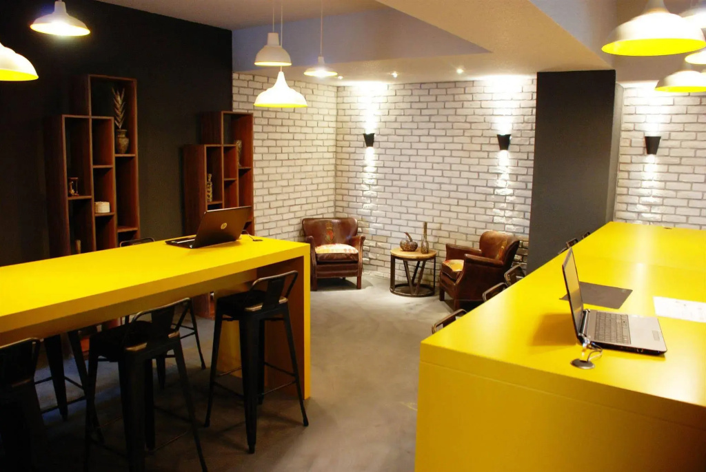 Check Inn Hotel Ankara - Général