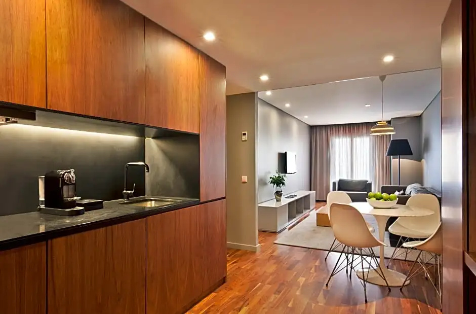 Altis Prime Hotel de Apartamentos - Chambres