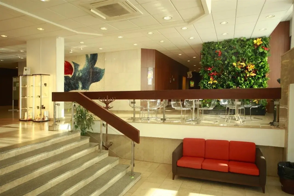 Hotel photo 10