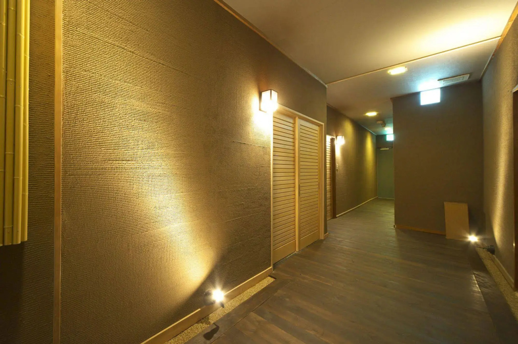 Meitei no Yado Hotel Koushien - Général