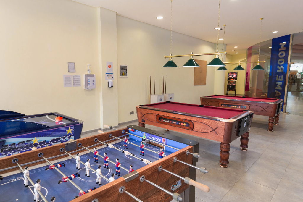 Hotel photo 22