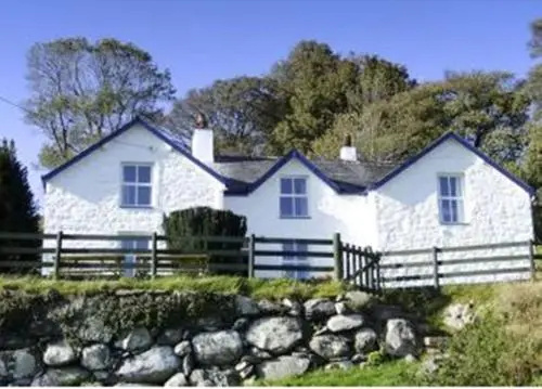 Hostel YHA Rowen