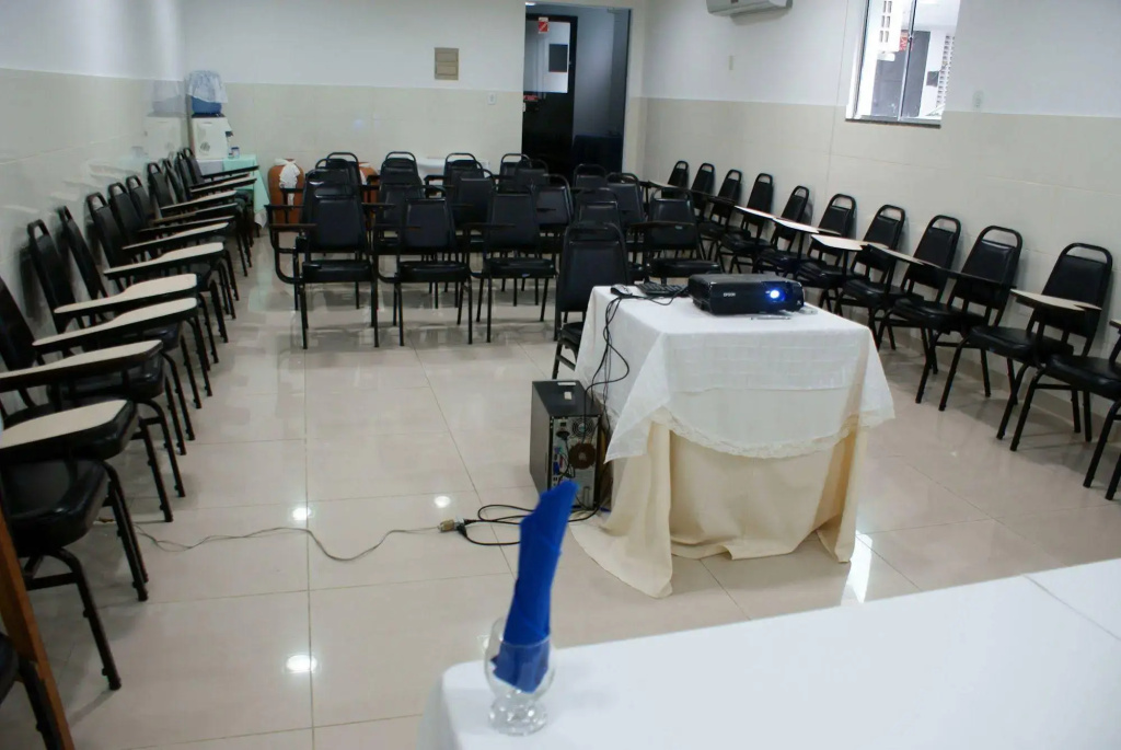 Hotel Vila Velha - Général