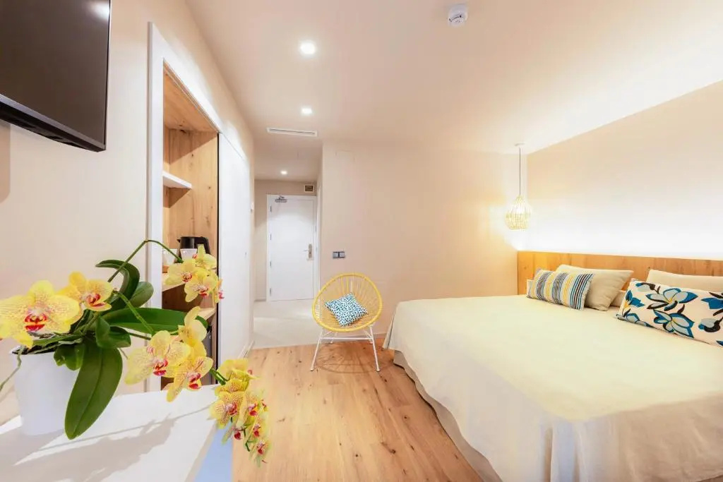 Maritim - Chambres