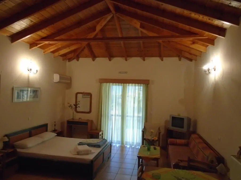 Tompras Village - Chambres