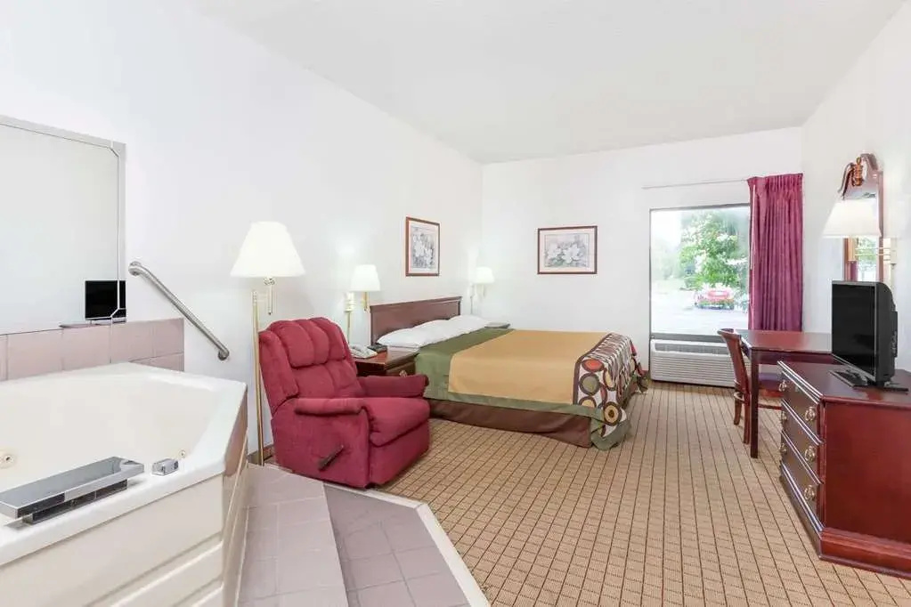Hotel photo 20