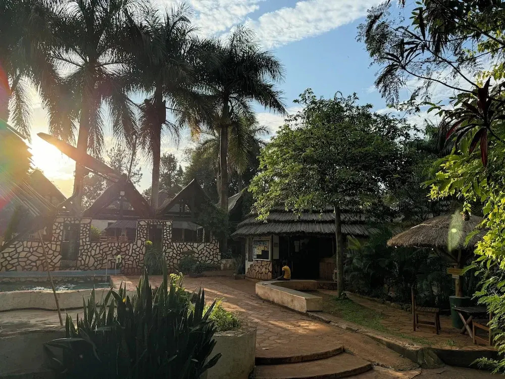 King Fischer's Resort Bukaya