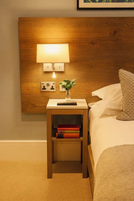 The Georgian, Haslemere, Surrey - Chambres