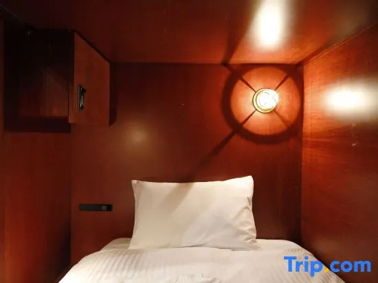 Meriton Suites Kent Street, Sydney - Chambres