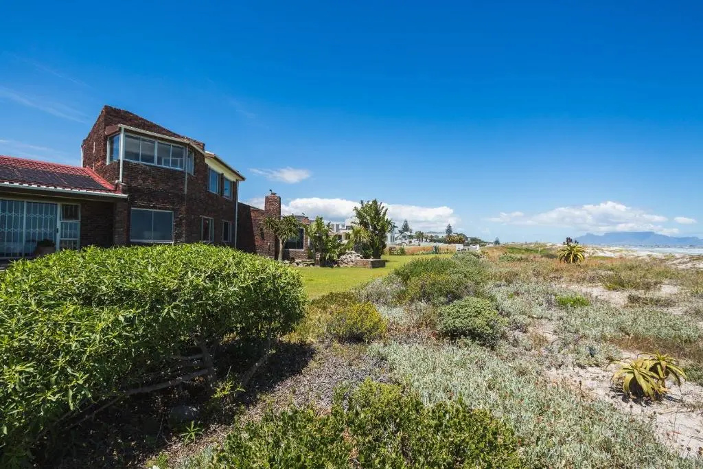 Melkbos Beach Lodge