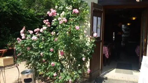 Le Petit Giverny