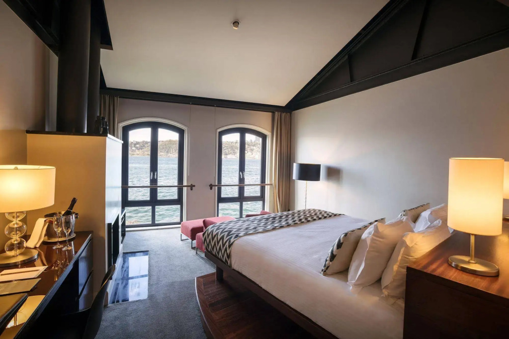 Vakko Hotel Sumahan Bosphorus by null