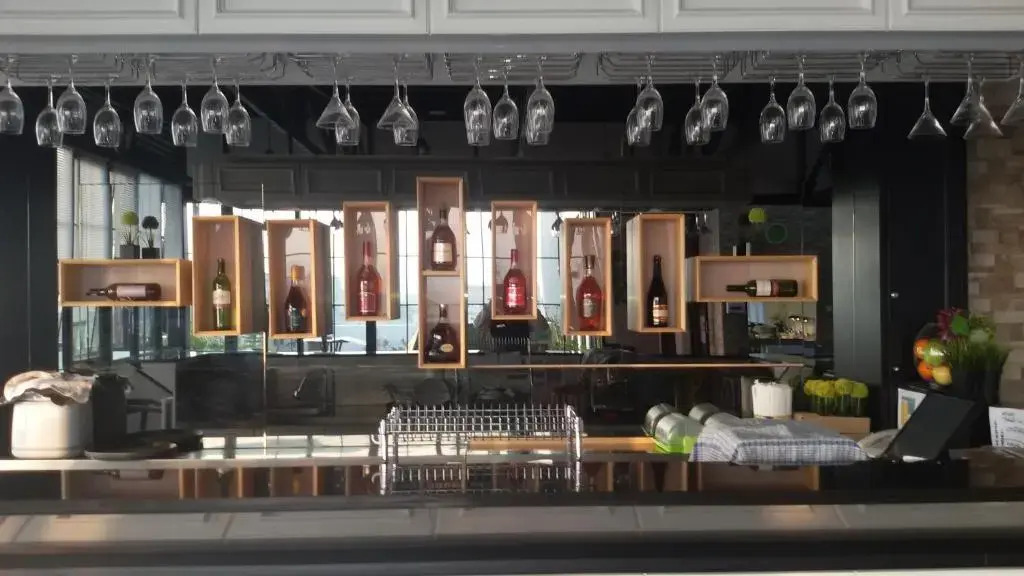 Green Eden Hotel - фото 18