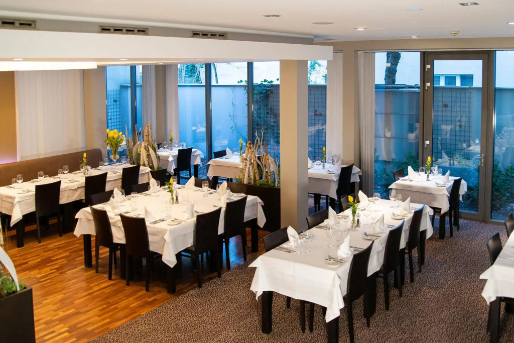 Hotel Avance - фото 26