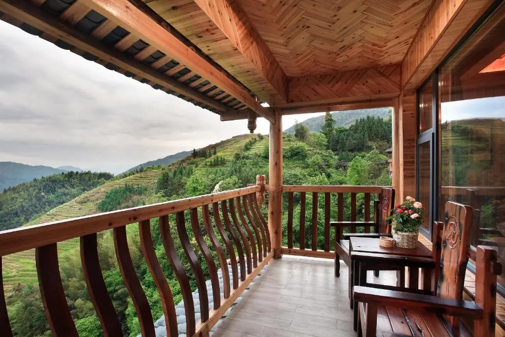 Baike Hotel - Chambres
