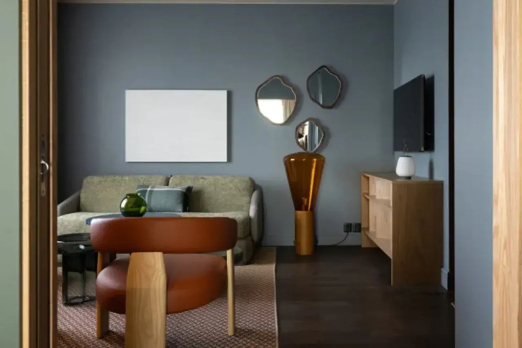 Elite Hotel Frost – Hotel & Spa — фото 6