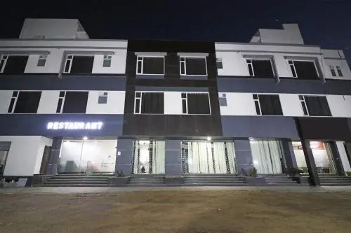 Hotel Parichay by OYO Rooms