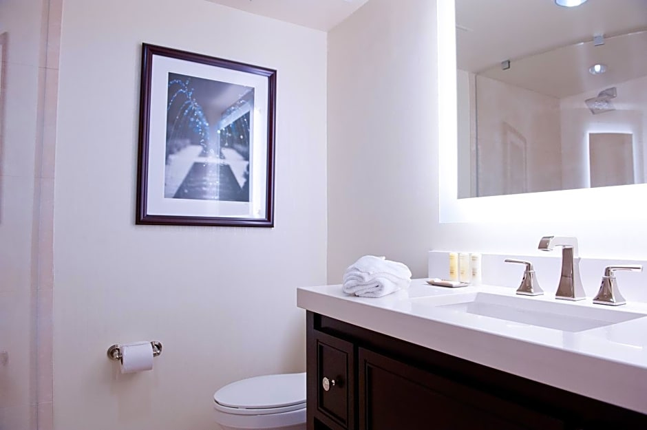 Crowne Plaza: Philadelphia - King of Prussia by IHG - Chambres