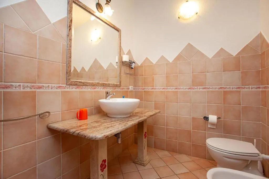 Il Viandante Hotel - Chambres