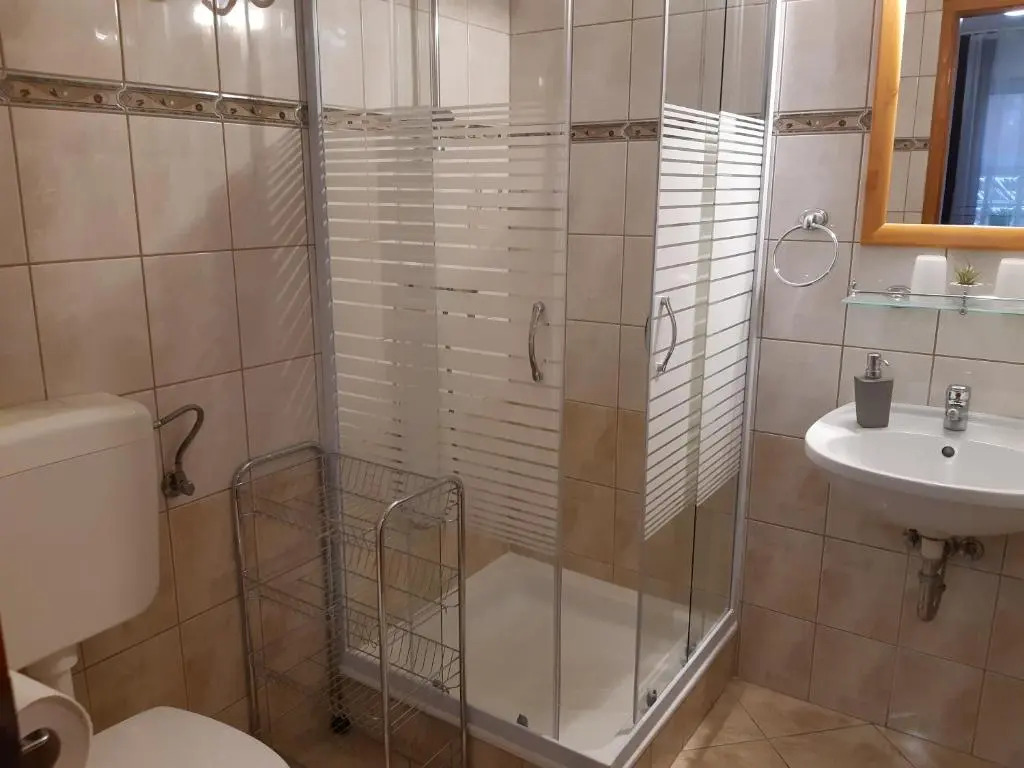 Napsugár Vendégház - фото 6