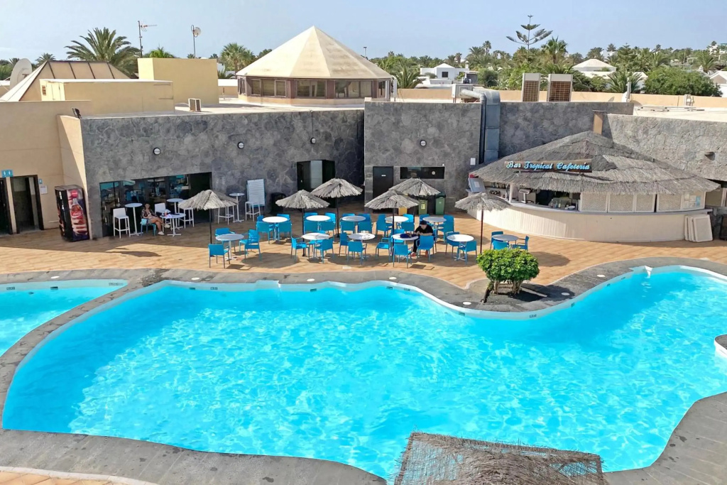 BLUESEA Costa Teguise Gardens - Général