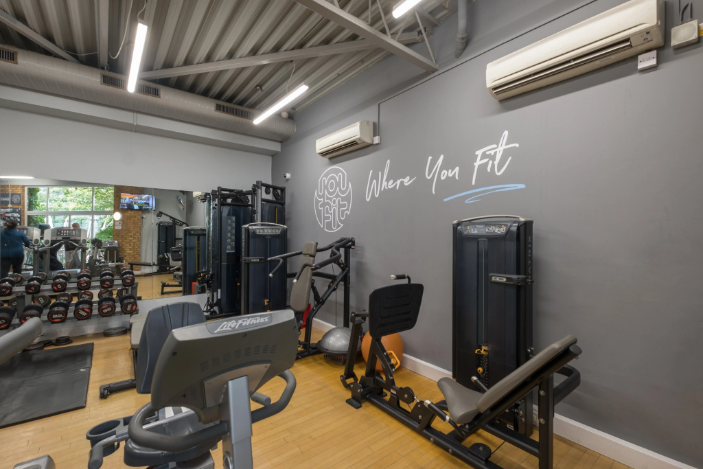 Holiday Inn Swindon by IHG - Général