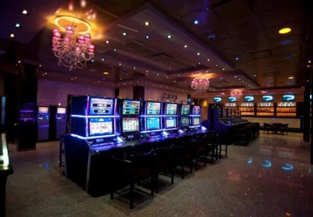 Status Hotel Casino - Général