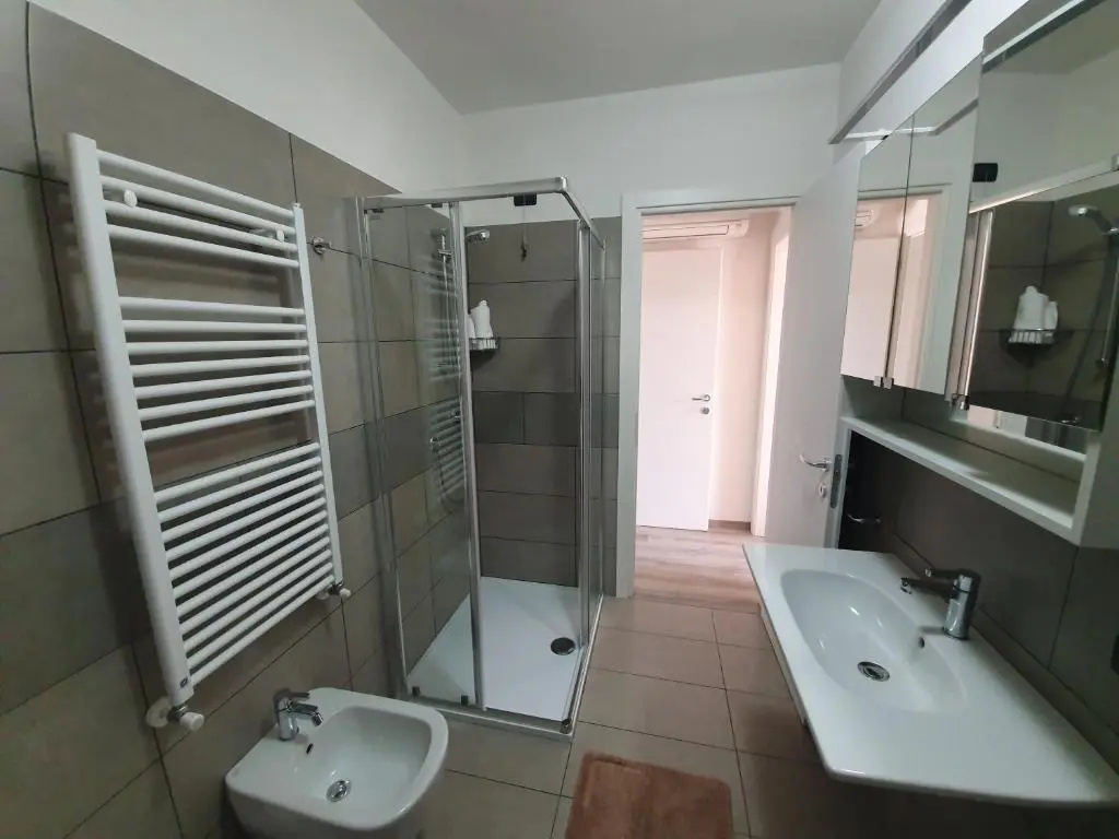 Residence La Margherita - Chambres