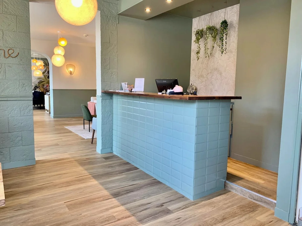 Voir la photo 2 — Hotel les Quatre Saisons