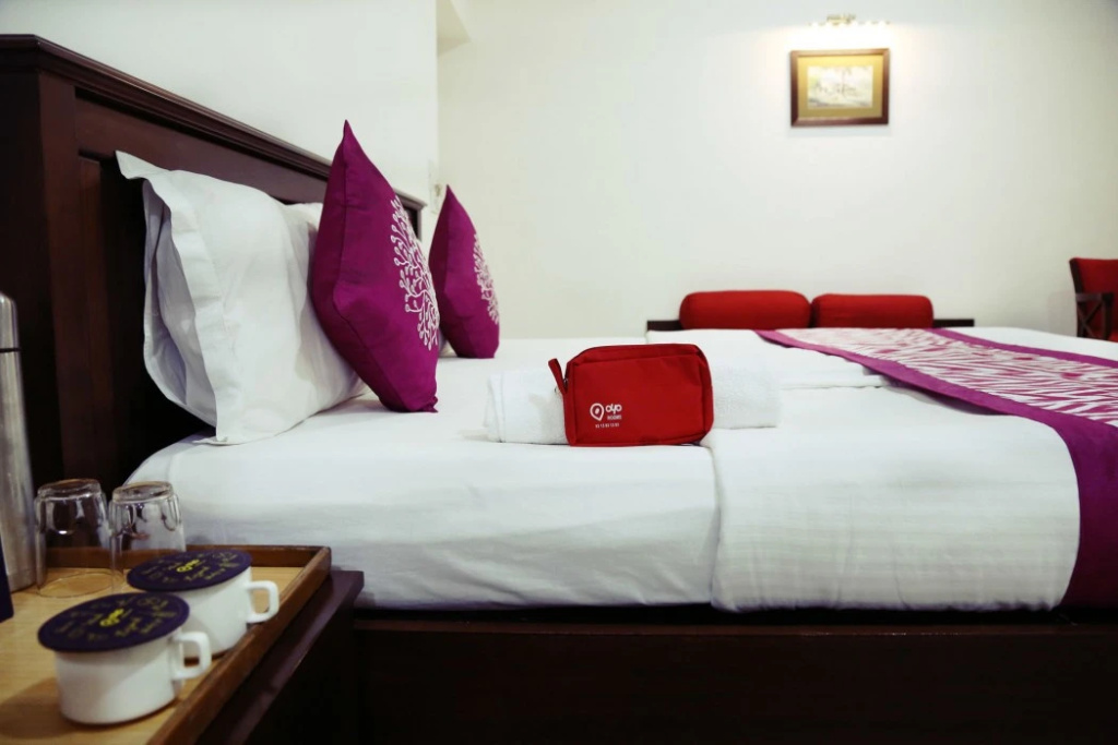 Hotel Ketan - Général