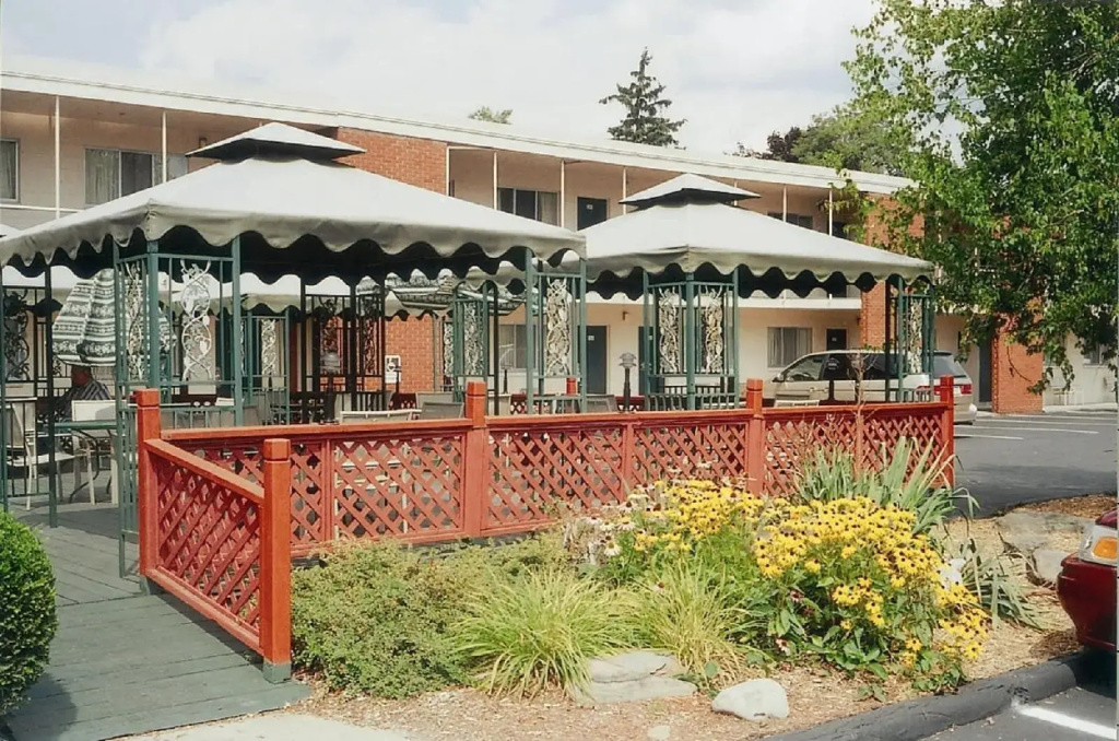 Hotel photo 14