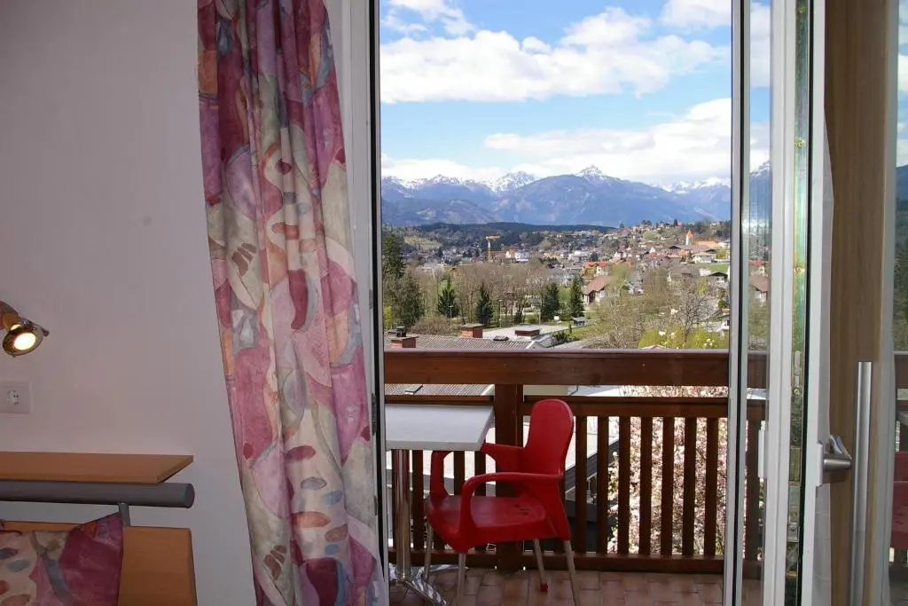 Haus Riedl - Chambres