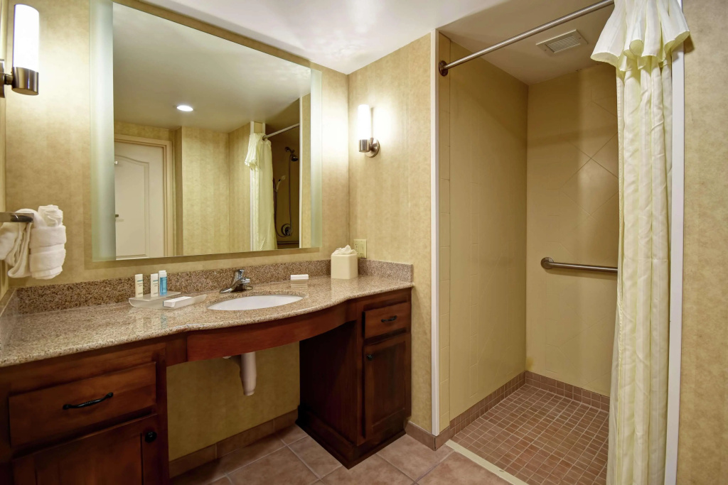 Homewood Suites Lancaster - Général