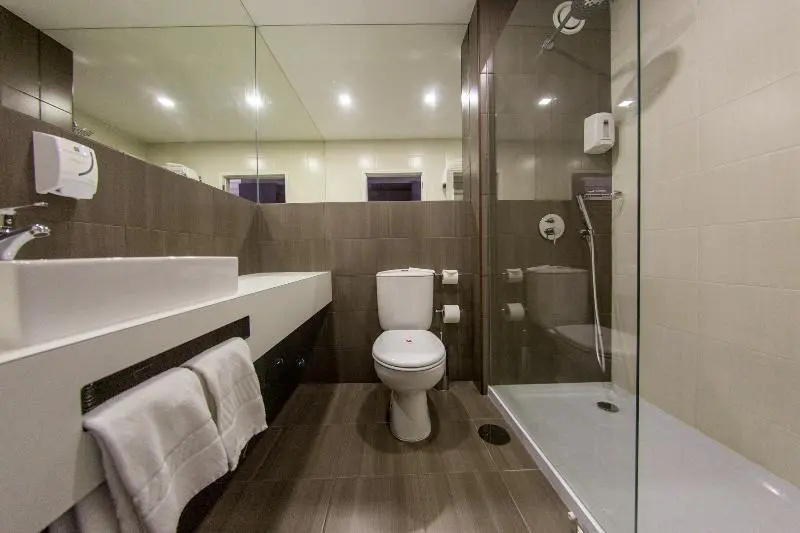 Standard Suite