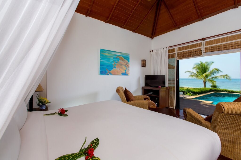 Elixir Resort Koh Yao Yai by null