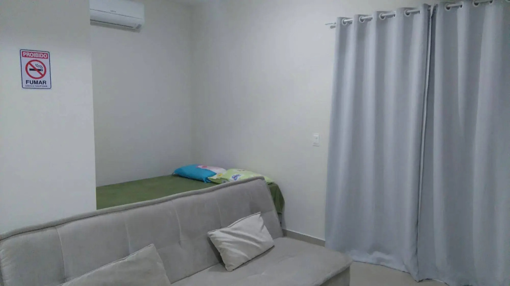 Loft Campeche - Général