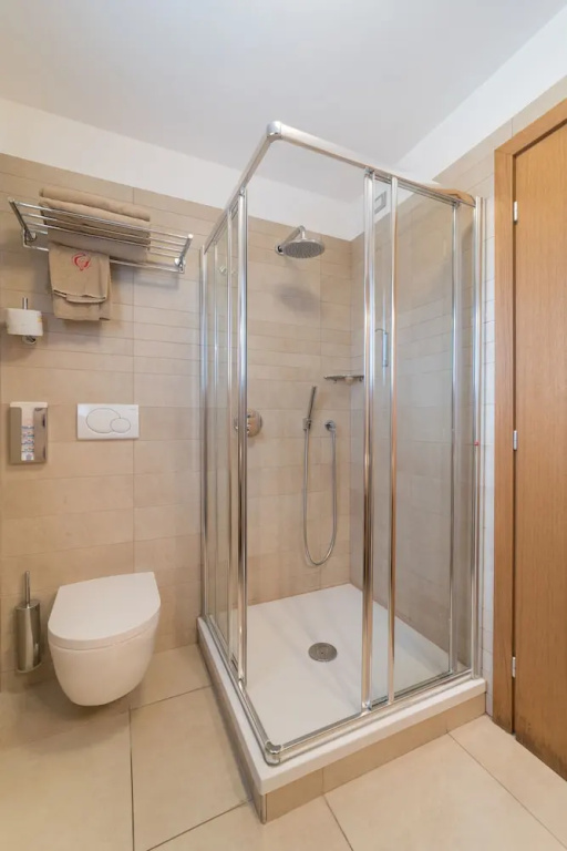 Green Village Eco Resort - Chambres
