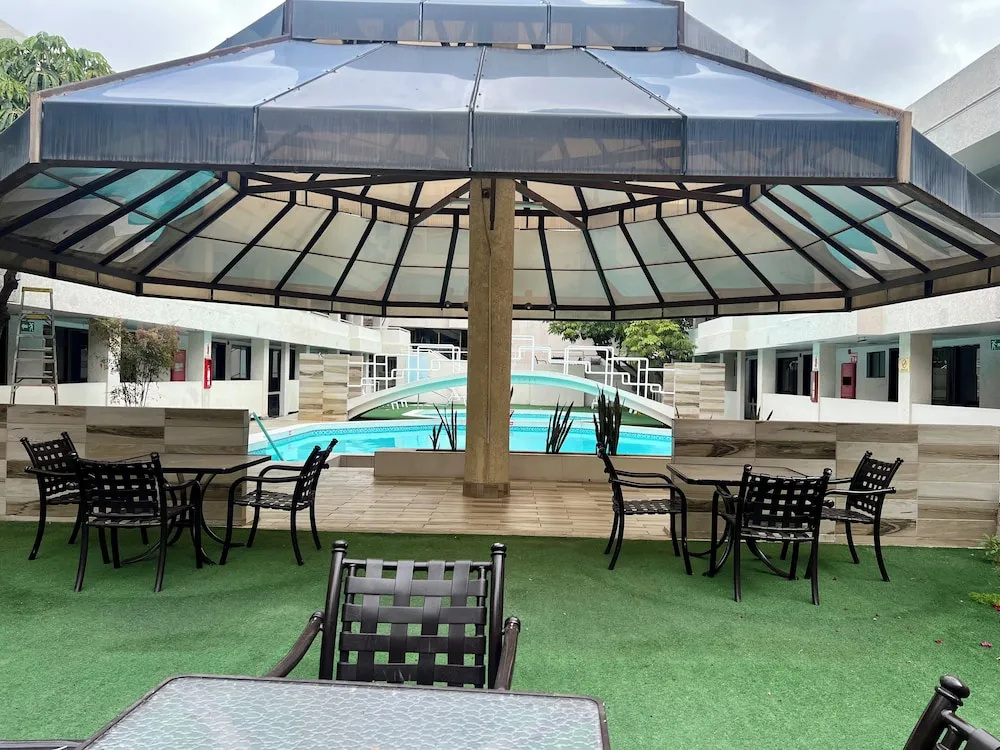 Hotel photo 18