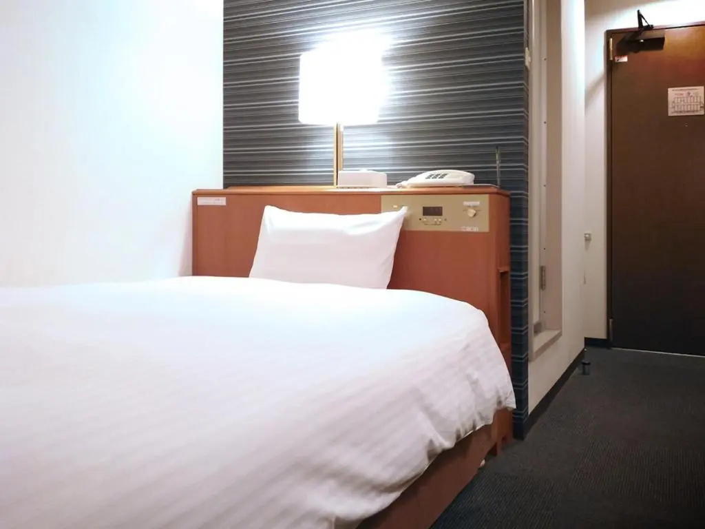 Smile Hotel Towada - Chambres