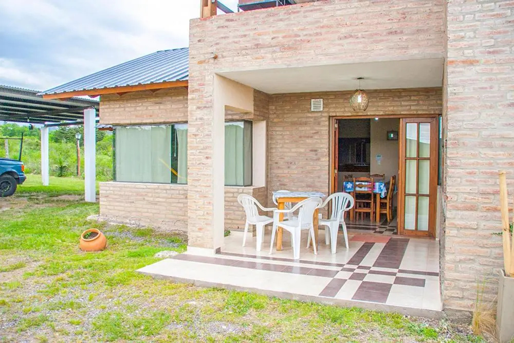 1 Bedroom Chalet