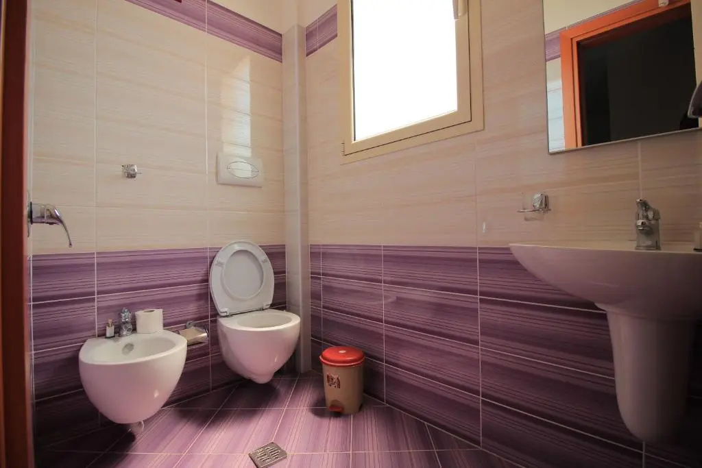 Hotel Keisa - Chambres