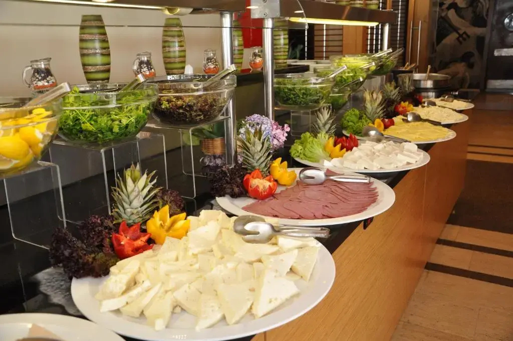 Igneada Resort Hotel & Spa - Général