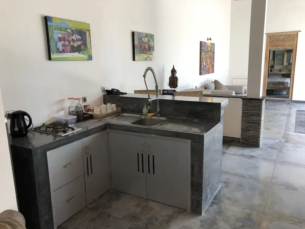 Indiana Kenanga Luxury Boutique Hotel & Spa