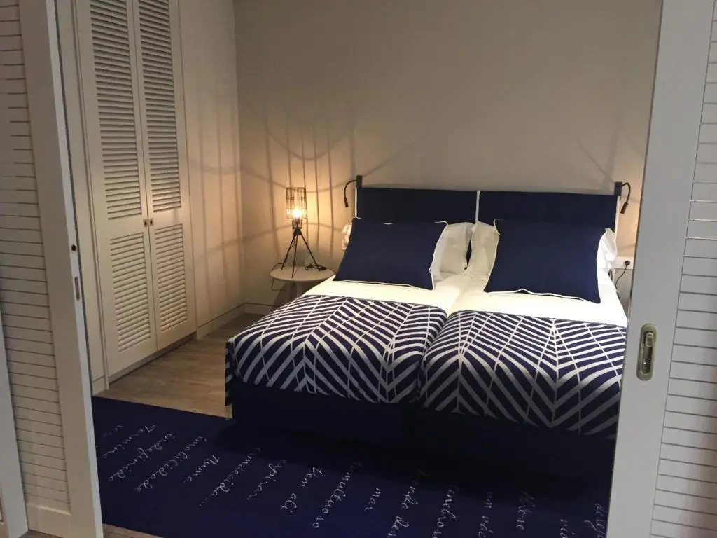 Hotel Casa Hintze Ribeiro - Chambres