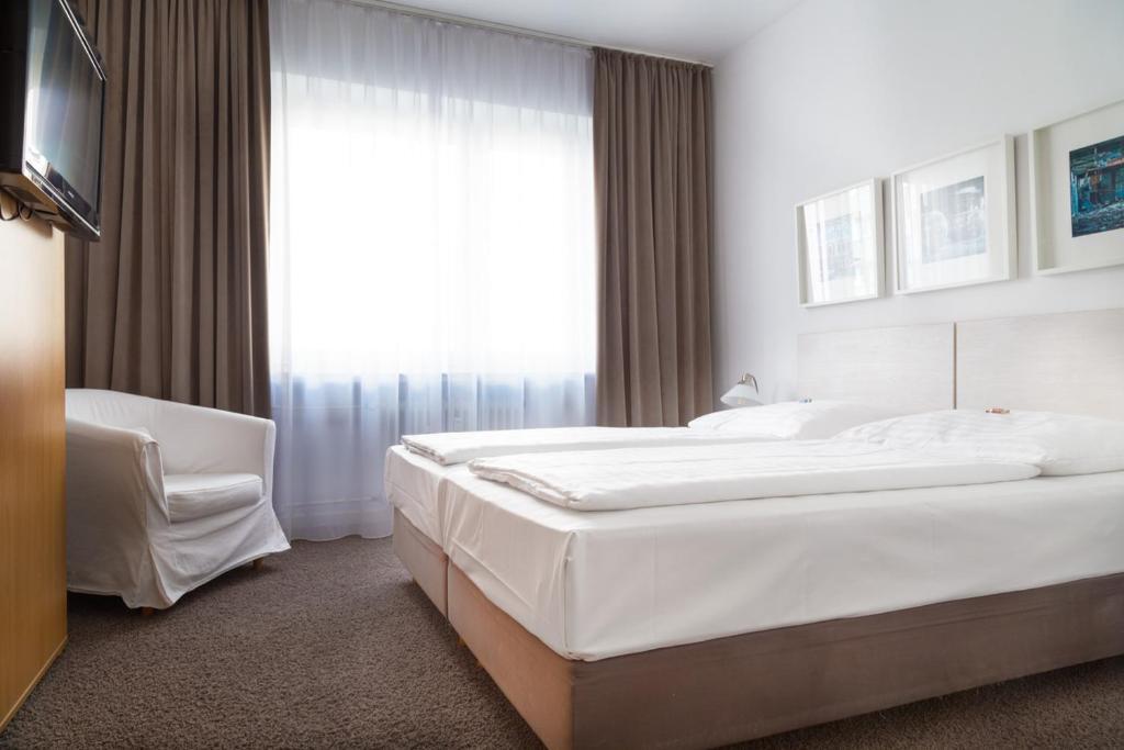MAX Hotel Garni by null