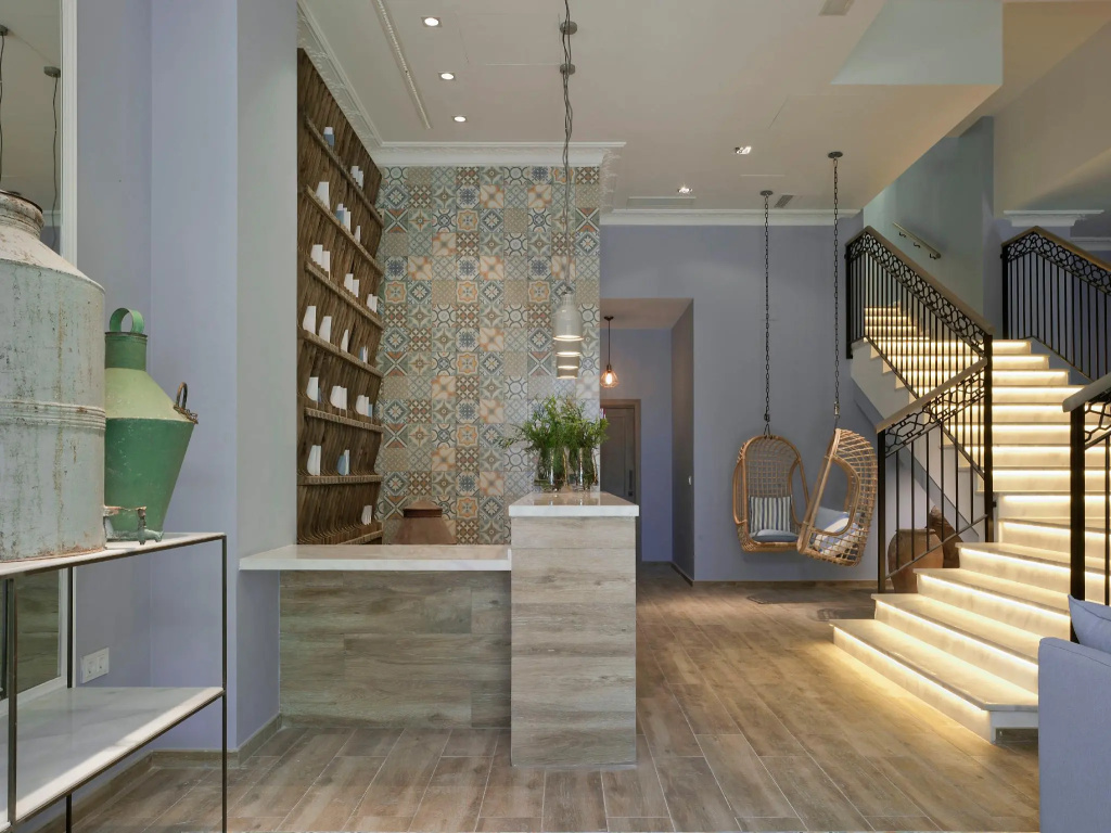 Hotel Boutique Balandret - Général