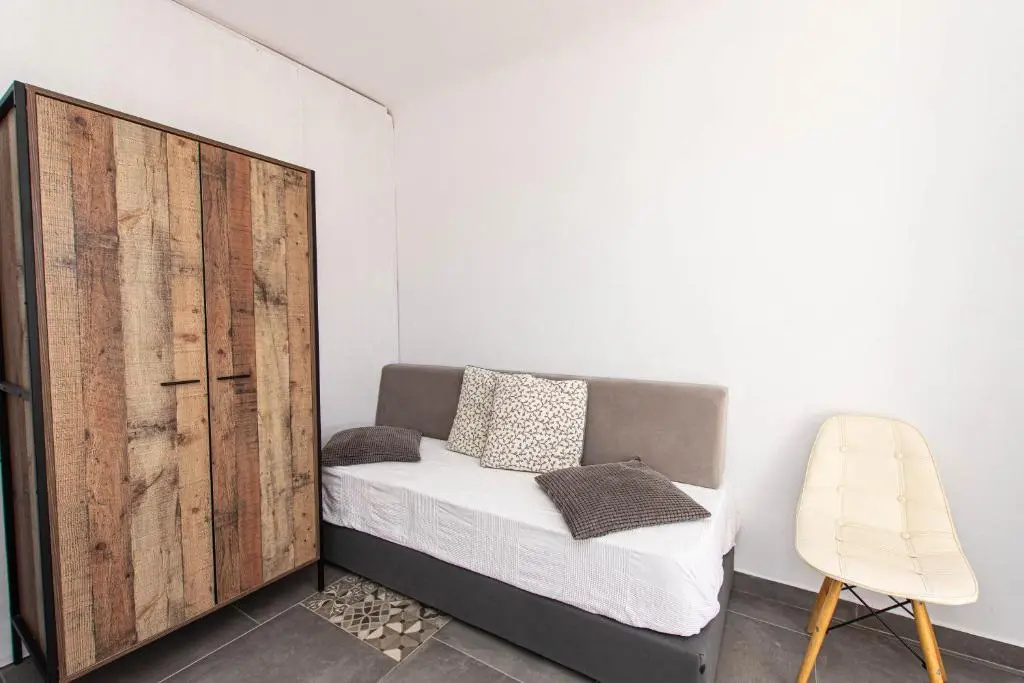 Peristeronas Village - Chambres