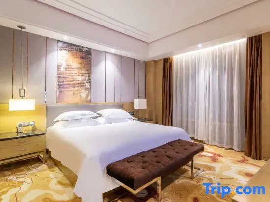 Executive Suite with view